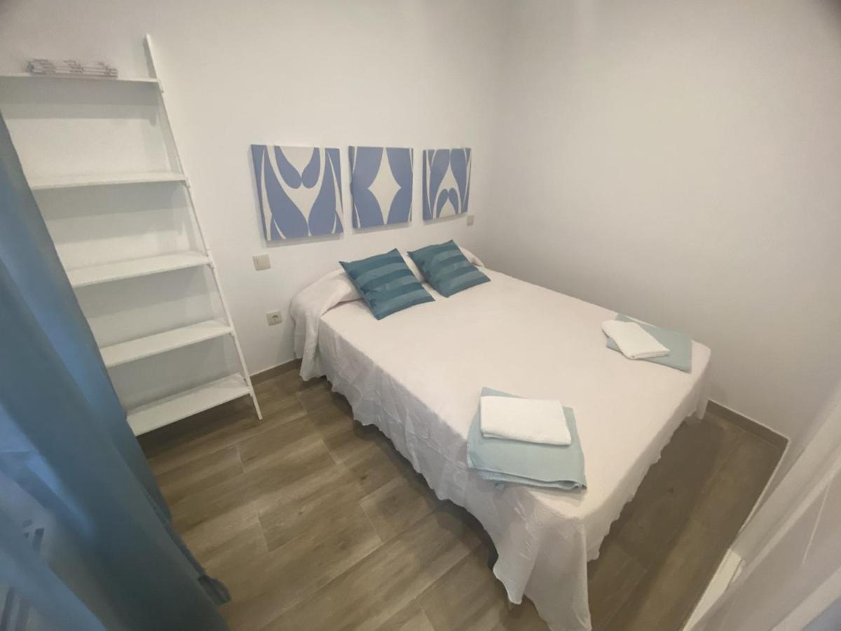 Hébergement de vacances La Plaza Vieja